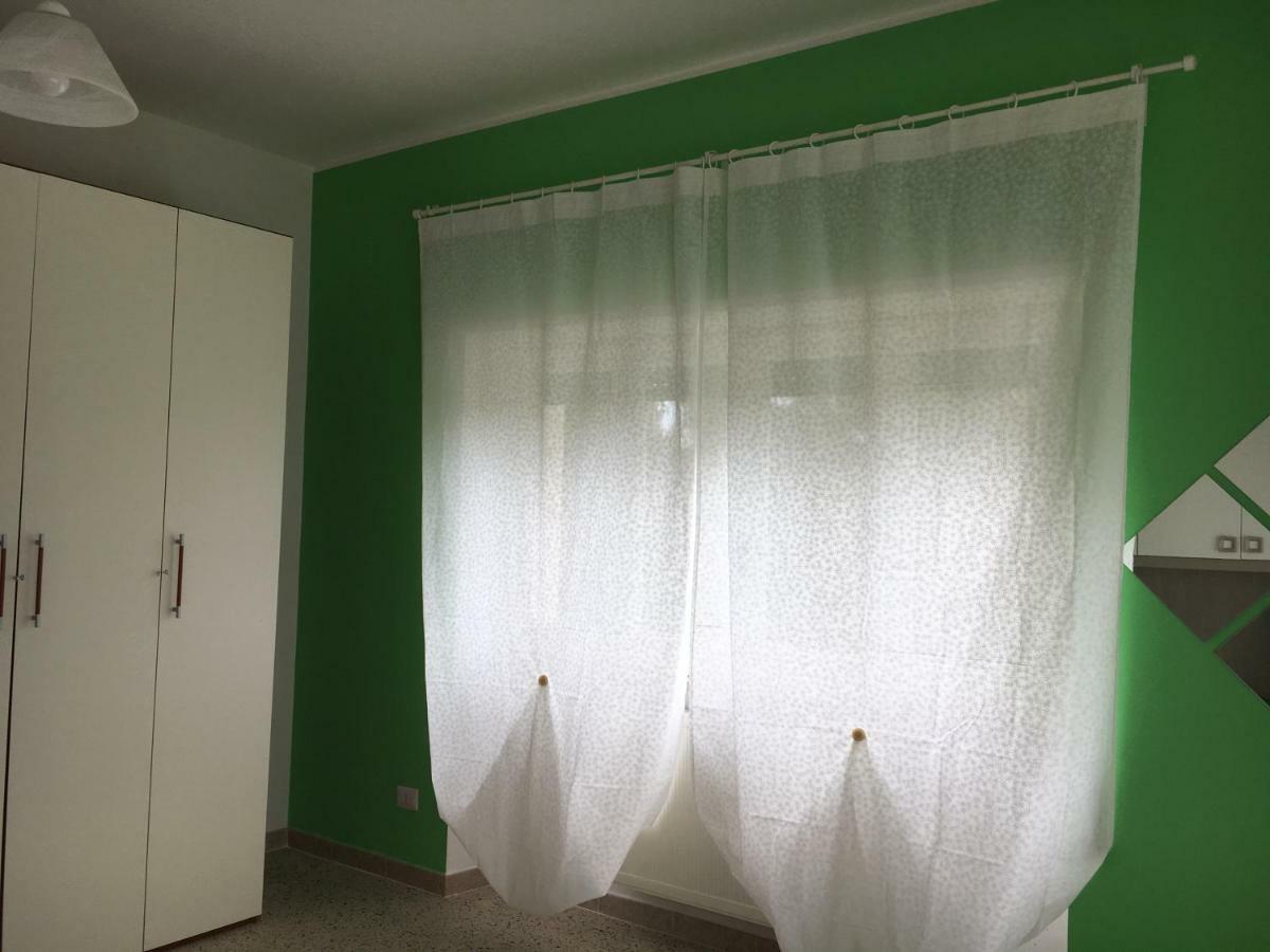 Mela Verde 민투르노 외부 사진