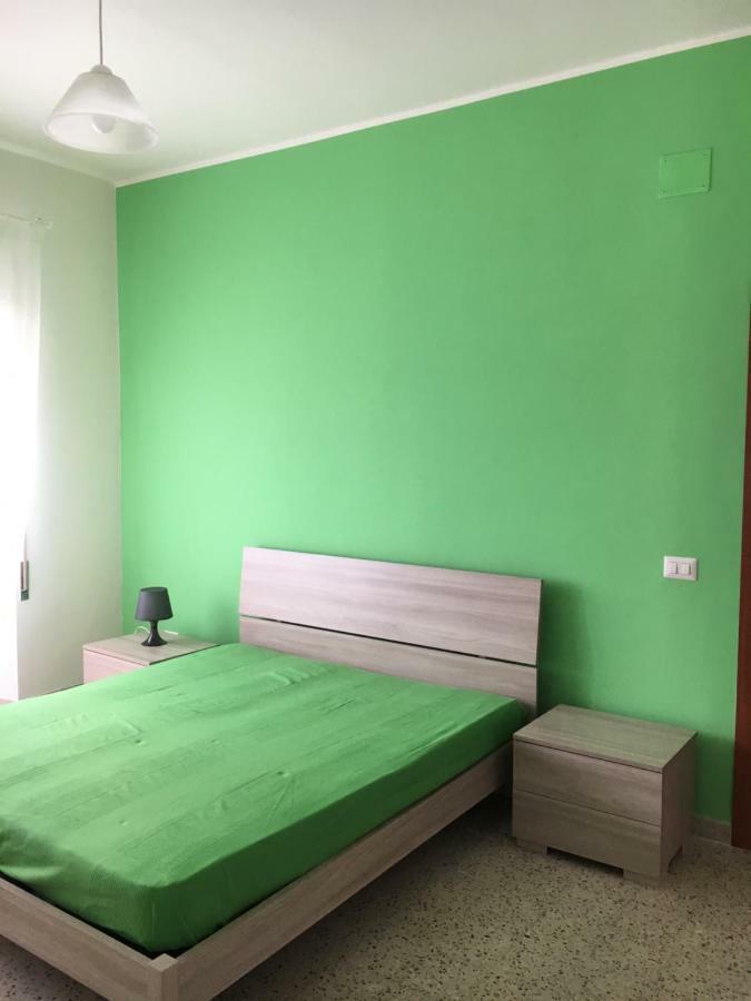 Mela Verde 민투르노 외부 사진
