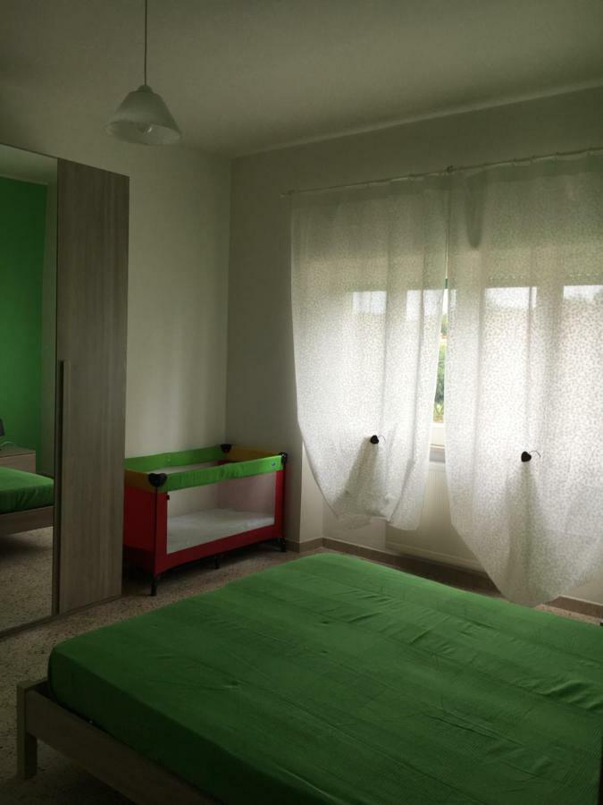 Mela Verde 민투르노 외부 사진