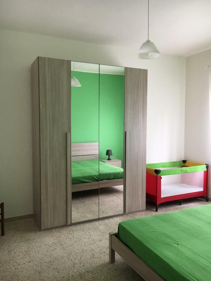 Mela Verde 민투르노 외부 사진