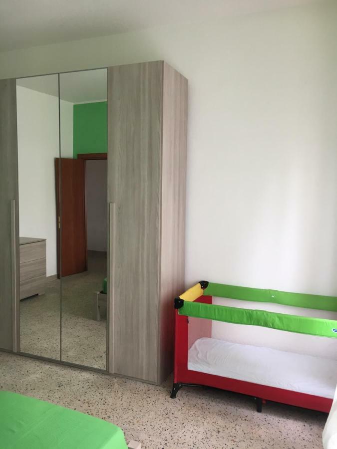 Mela Verde 민투르노 외부 사진