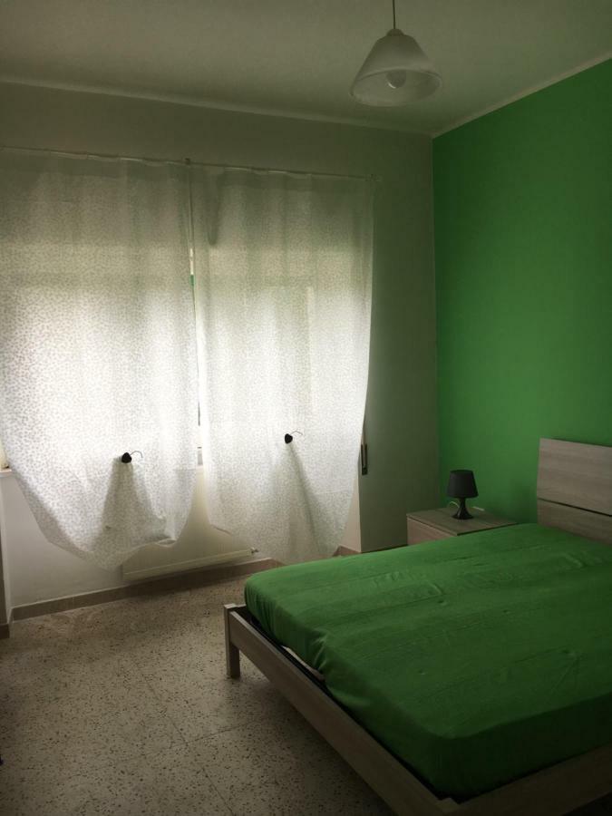 Mela Verde 민투르노 외부 사진