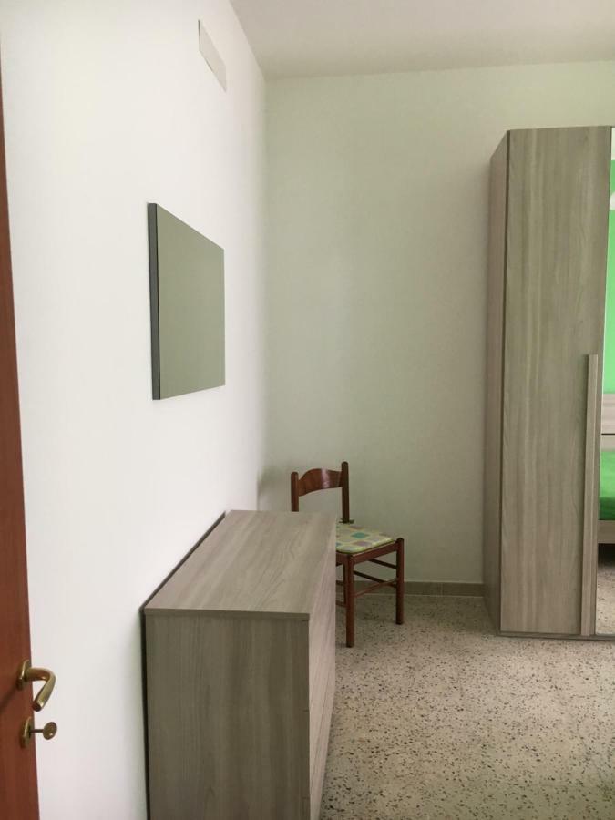 Mela Verde 민투르노 외부 사진