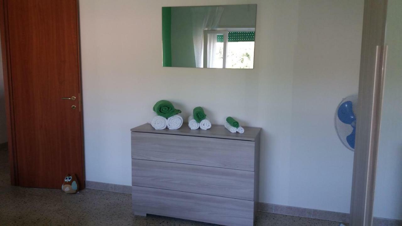 Mela Verde 민투르노 외부 사진