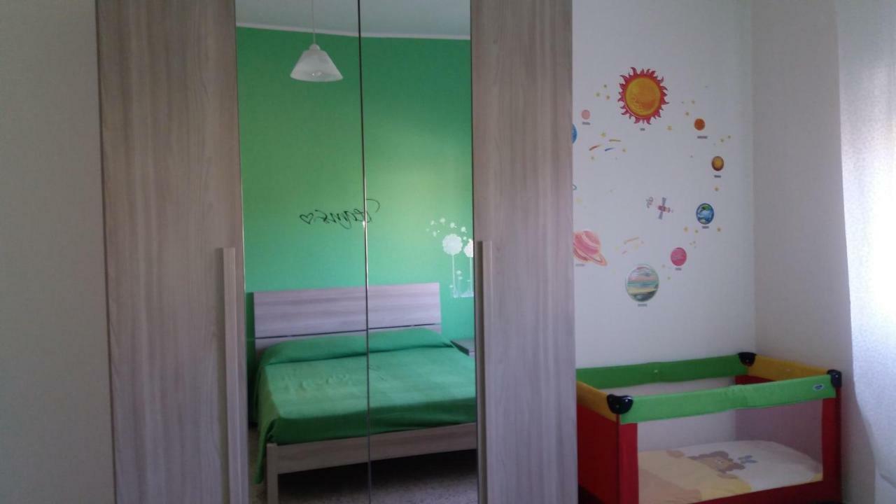 Mela Verde 민투르노 외부 사진
