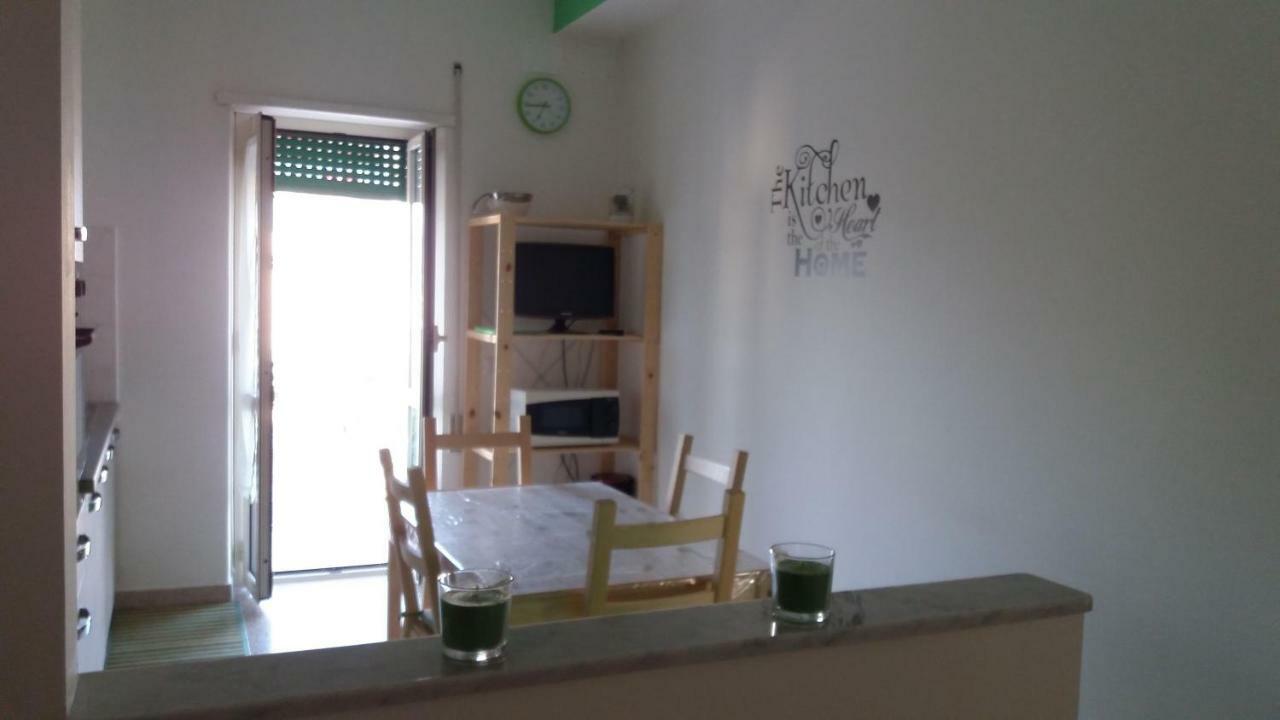 Mela Verde 민투르노 외부 사진