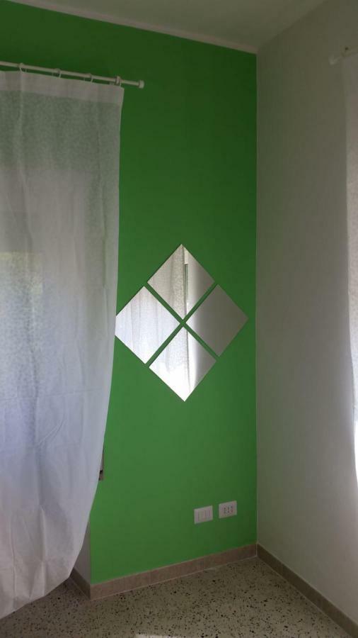 Mela Verde 민투르노 외부 사진